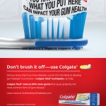 Colgate Total® Toothpaste