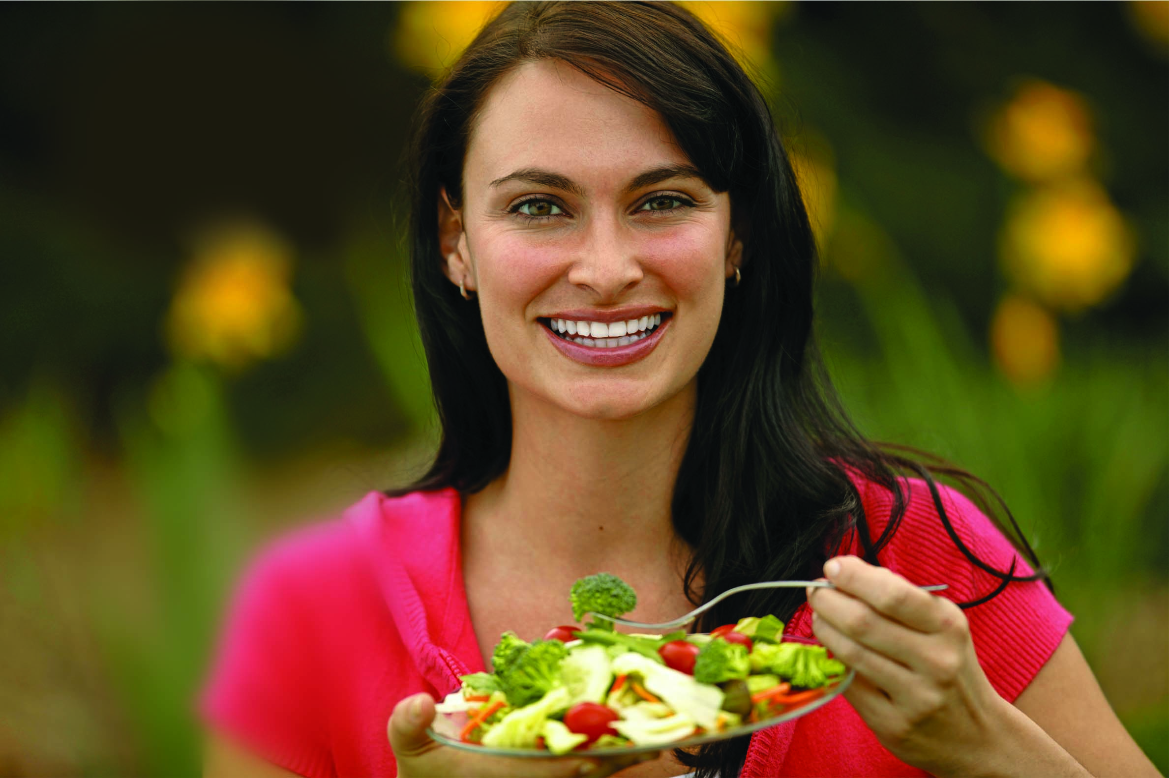 Diabetes Meal Planning: Which Method is Best for You? - Summer 2015