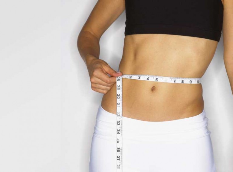 The Skinny on Weight Loss