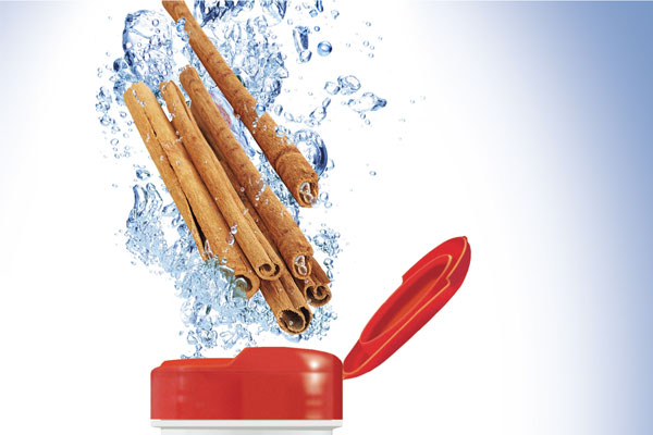 How Water Extracted Cinnamon Can Improve Your Blood Glucose Control