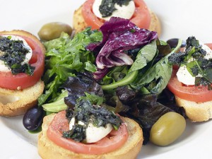 Delicious Diabetes Meal Plans and More