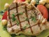 grilled tuna