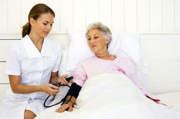 high blood pressure for diabetics