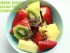 fresh fruit salad