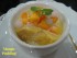 mango pudding