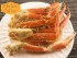butter garlic crab