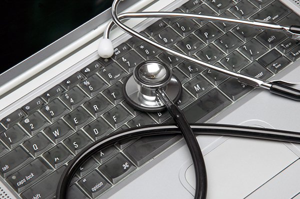 stethoscope-keyboard