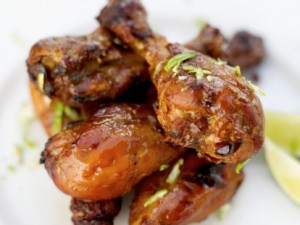 chicken drum sticks