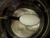 World Health Organization Suggests Lowering Sugar Intake