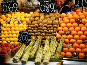 food for diabetes