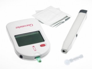 research on diabetes