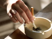 Quitting Smoking May Boost Your Metabolism