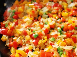 latin foods