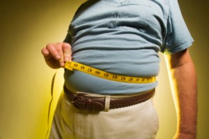 Obesity Levels May be Improving