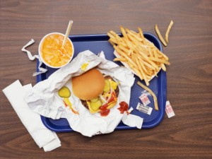 Obesity and health risks