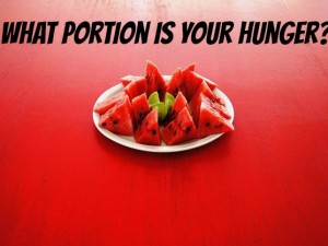 portions