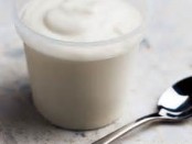 reasons to eat more yogurt