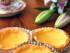 Egg Tart