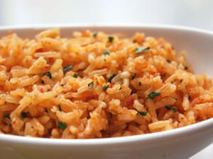 Mexican Rice