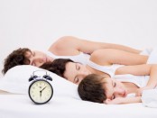 Those With “Sleep Debt” Are More Likely To Be Obese