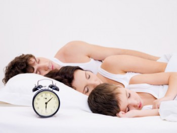 Those With “Sleep Debt” Are More Likely To Be Obese