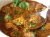 curried coconut chicken