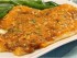 ketchup baked fish fillets