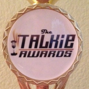 talkie-awards