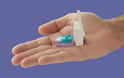 insulin afrezza