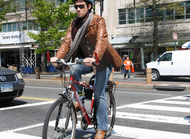 biking-to-work