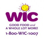 WIC Logo