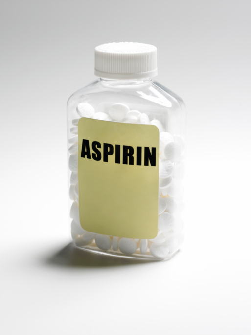 aspirin