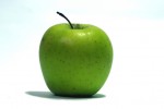 green-apple