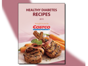 Healthy Diabetes Recipes 2015