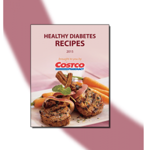 Healthy Diabetes Recipes 2015