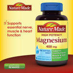 magnesium-costco-naturemade