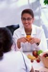 nutritionist