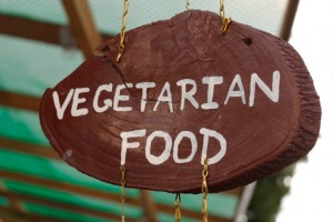 vegetarian-food-sign