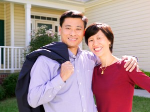 Asian American