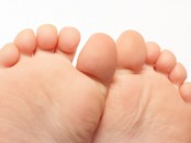 Researchers Make Skin Patch to Heal Diabetes Foot Ulcers