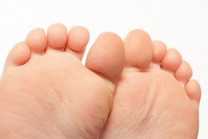 Researchers Make Skin Patch to Heal Diabetes Foot Ulcers