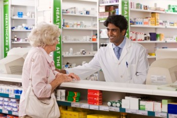 Pharmacists are Among Most Trusted Professionals, Finds New Survey