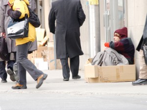 Low Income Linked to Worse Diabetes Control
