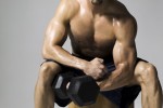Imaginary Exercise May Help You Keep Real Muscle Mass