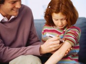 childrens’ Insulin Levels May Point to Future Diabetes