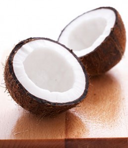 Coconut Oil: Healthy or Not?