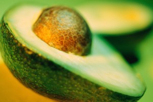 Healthy Fats in Avocado Can Improve Cholesterol Levels