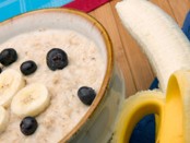 Wake Up to the Health Benefits of Oatmeal
