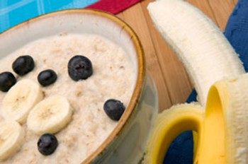Wake Up to the Health Benefits of Oatmeal