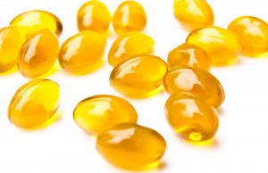 Vitamin D May Improve Health After A Stroke
